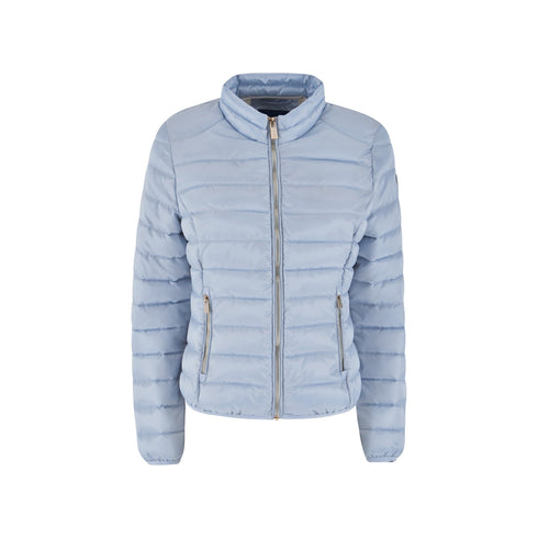 Yes Zee Piumino corto Piumino Donna 100g senza cappuccio S P25 - YESZEEJ431M600 - 0707 - S - Francavilla Moda